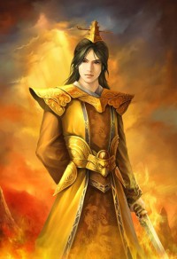 倾世妖妃