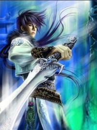 清吻