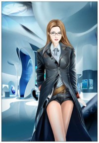 穿成女配之總裁他撩我！
