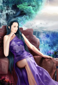 原配皇后：皇上，我们离婚吧