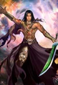 我的男神媳妇[星际]
