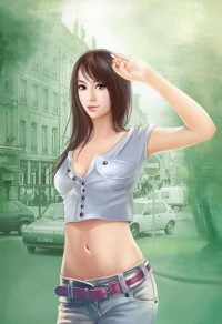 布衣女丞相GL