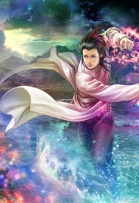 相思幽周