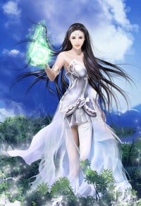 蘇寒蕭雨慧妖龍古帝