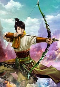 锦绣嫡女之赖上摄政王