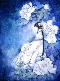 天才少女VS乡下媳妇儿（原名莲）