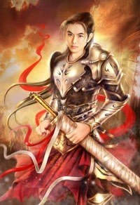 太后男為